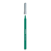 Rotulador Giotto Turbo Color Verde Oscuro Caja 12 Ud | Giotto | Pack 12 Unidades